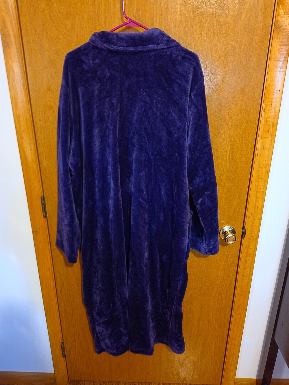 Croft & Barrow Robe/housecoat - Picture 3 of 3